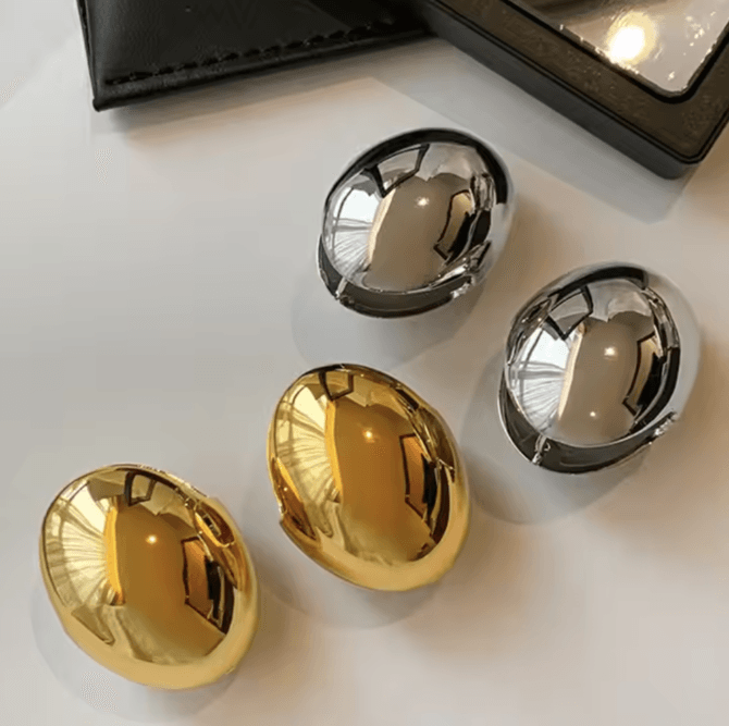 Chunky Cosmos Studs - Image 2